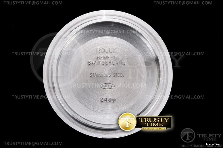 0214 Effortless R2DJ0252J – DJ2 41mm Jub 641